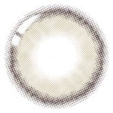 Lenstown 1-Day Lighly Rose Khaki (30 Pack)